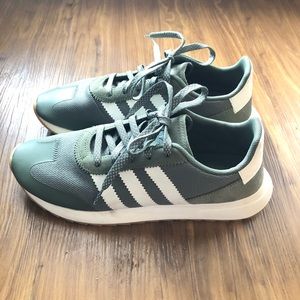 Adidas Original Flashback sneaker